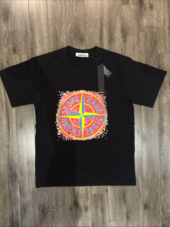 Stone Island Other - Stone Island Tee Shirt
